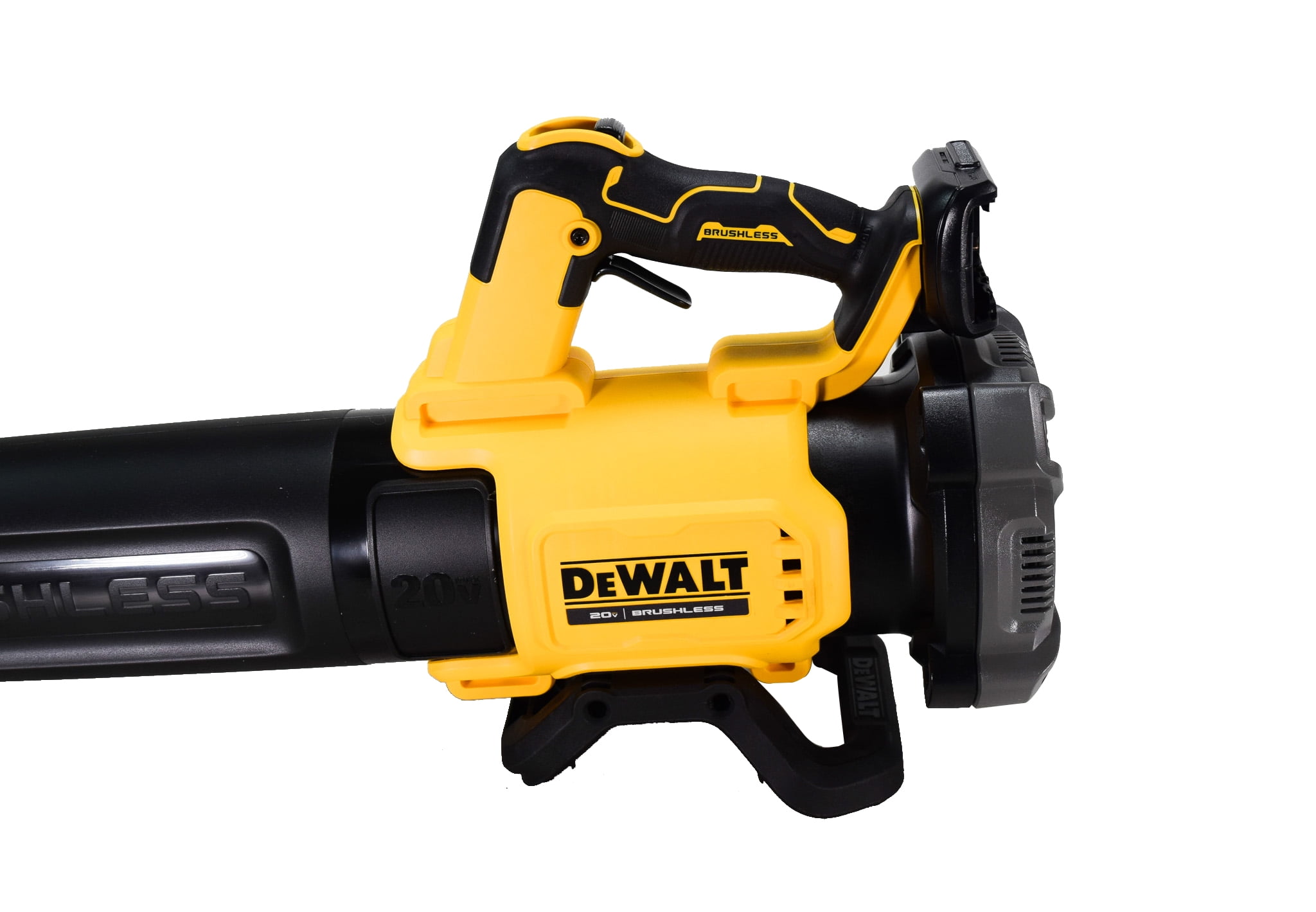 Dewalt leaf blower weed eater combo deals