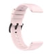 thumbnail image 4 of Correa de silicona para Xiaomi Watch S1 22 mm Correa de reloj Smartwatch Cinturones de repuesto, 4 of 7