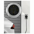 thumbnail image 2 of NEMA14-50 Outlet By Industrial Grade for Even ,No Overheating or Melting, EV Charging 50Amp 125/250V Receptacle, 2 of 7