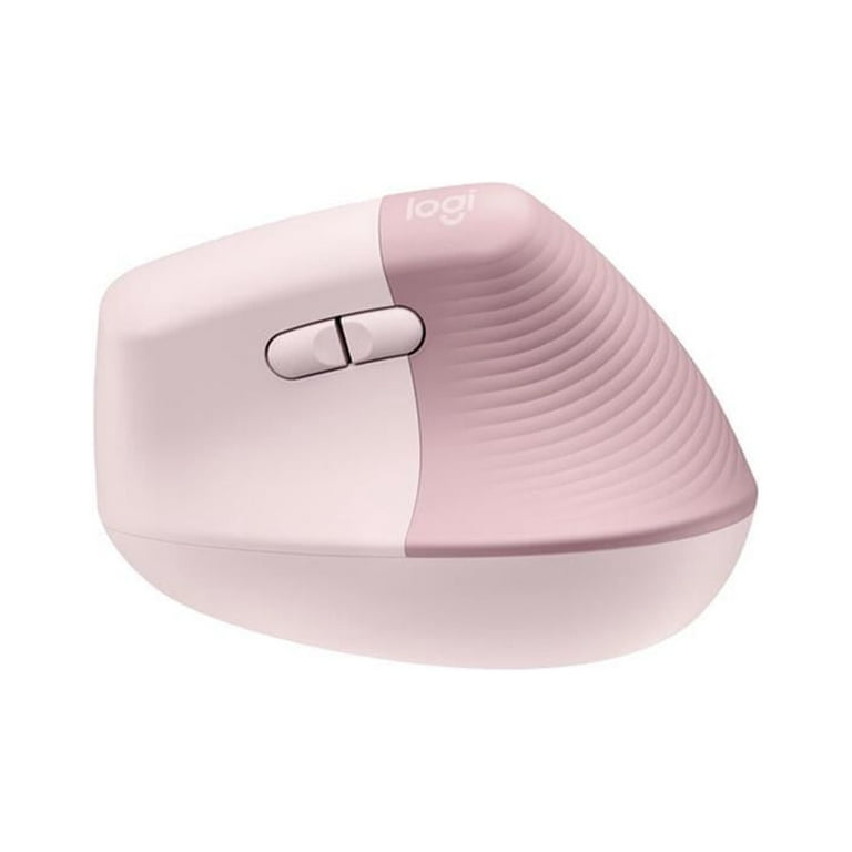 Logitech Lift Vertical Ergonomic Mouse Review: A Comfy Mouse