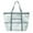 White, variant on Mesh Beach Bags and Totes Swimming Beach Bag Swimsuit Mesh Storage Bag Large Mesh Travel Sports Handbag Pool Totes and Beach Bags Large Plastic Storage Bags Large Mesh Beach Bag