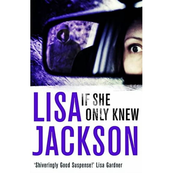 If She Only Knew (Paperback)