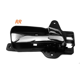 thumbnail image 5 of 1 Par de Manijas Cromadas para Puerta Trasera Interior de para I30 I20 para CEE'D 2006-2012 83610-2L010 83620-2L010, 5 of 5