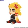 thumbnail image 2 of Furyu - Demon Slayer - Rengoku Kyojuro Potetto Figure  [COLLECTABLES] Figure, Collectible, 2 of 2
