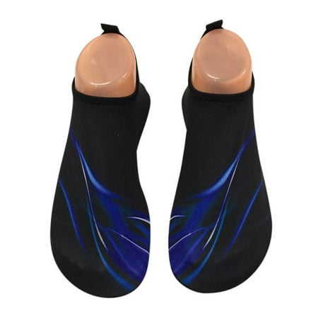 Sexy Eden Adult Shoes - Big Savings/Clearance Tommyfit Unisex Adult Barefoot Skin Socks Aqua Shoes For Swimming Diving Surfing Yoga Beach Pool,