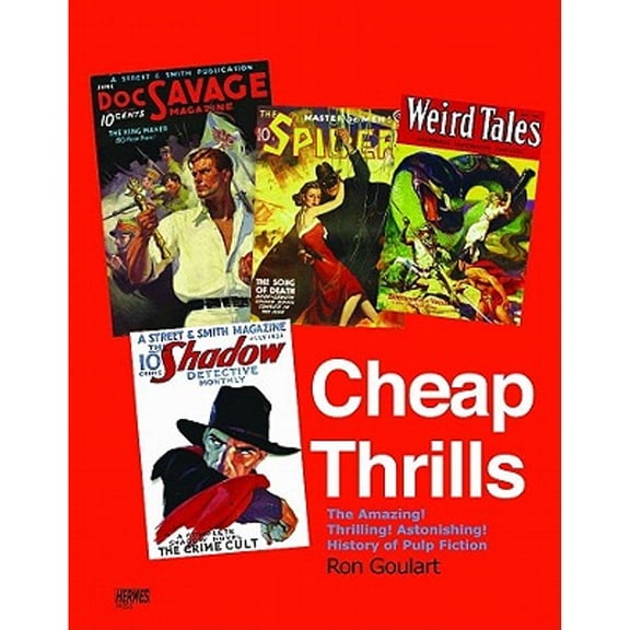 Pre-Owned Cheap Thrills (Paperback)