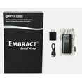thumbnail image 7 of Battle Creek Embrace Relief Portable Rechargeable Heat Wrap - Back, 7 of 7