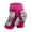 Pink L, variant on yotijay ded Shorts 3D Padded EVA Children Hip Protection Pads for Outdoor Sports Pink L