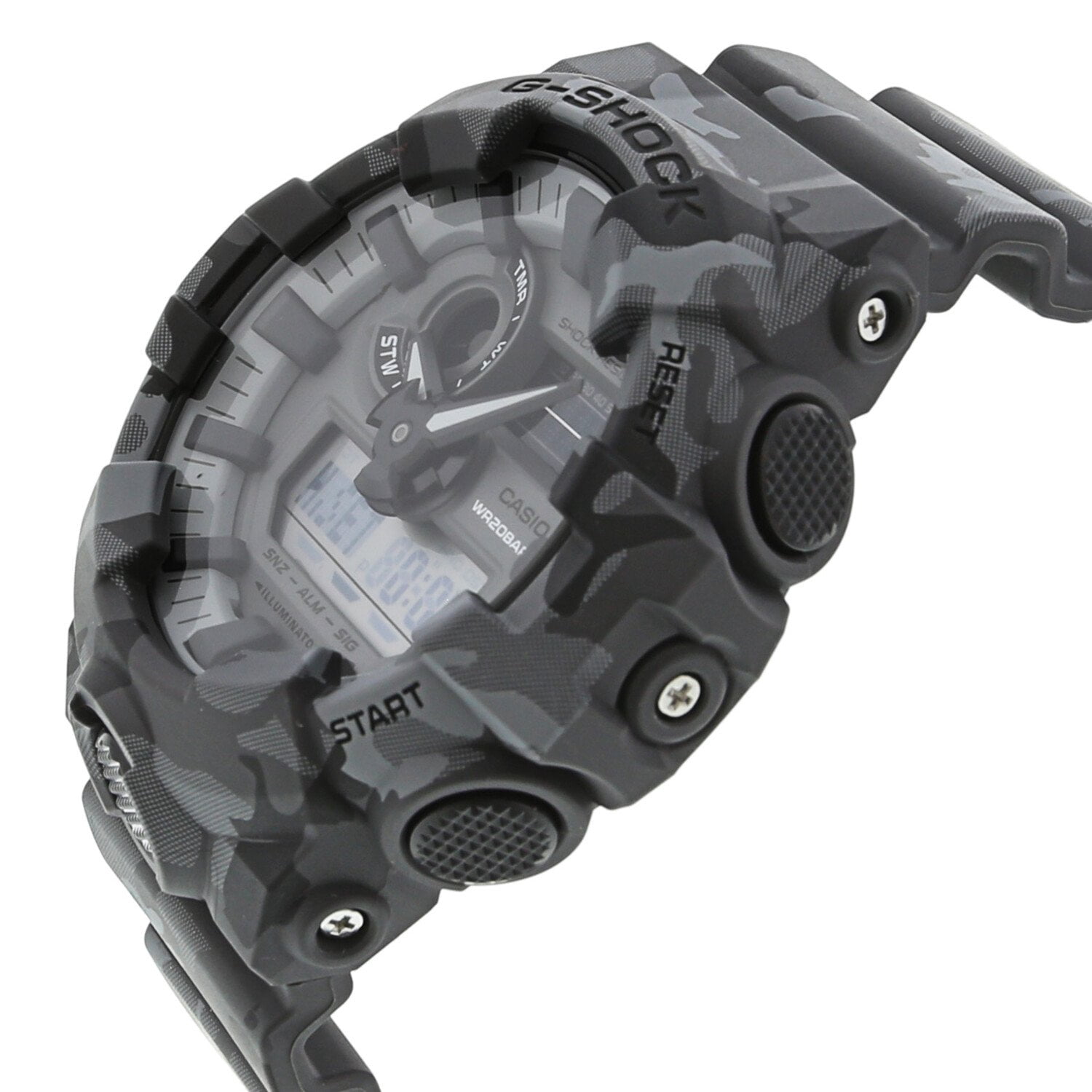Casio Men