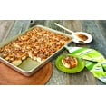 thumbnail image 4 of Molde para Pastel Nordic Ware Naturals de Aluminio Antiadherente de Bordes Altos, 4 of 6