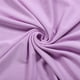 thumbnail image 4 of Stretchy Arch Slip -Tarra de boda Boda Cubierta Suministros de telón de fondo elástico para la ceremonia Decoración de la fiesta Violeta, 4 of 5