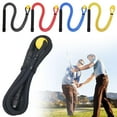 thumbnail image 3 of EKIDAZB Nylon Golf Swing Fitness Rope Swing Exerciser Trainer Warm-up Exercis O2M1, 3 of 8