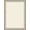 Tan, Pattern 17, variant on ODIKA 8'x10' Washable Area Rug Non-Shedding, Easy Care, Beige Solid Minimalist Asymmetric Farmhouse Geometric Motif Neutral for King Size Bedroom Under Bed, Master Suite