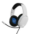 thumbnail image 1 of PDP AIRLITE Pro Wired Headset: Frost White For PlayStation 5, PlayStation 4, 1 of 7