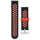 thumbnail image 2 of Correa De Reloj Deportivo De 22 Mm, Correa De Reloj Deportivo De Silicona Cómoda Universal De Alto Rendimiento Para Reloj GT 3 Cergrey negro rojo, 2 of 8