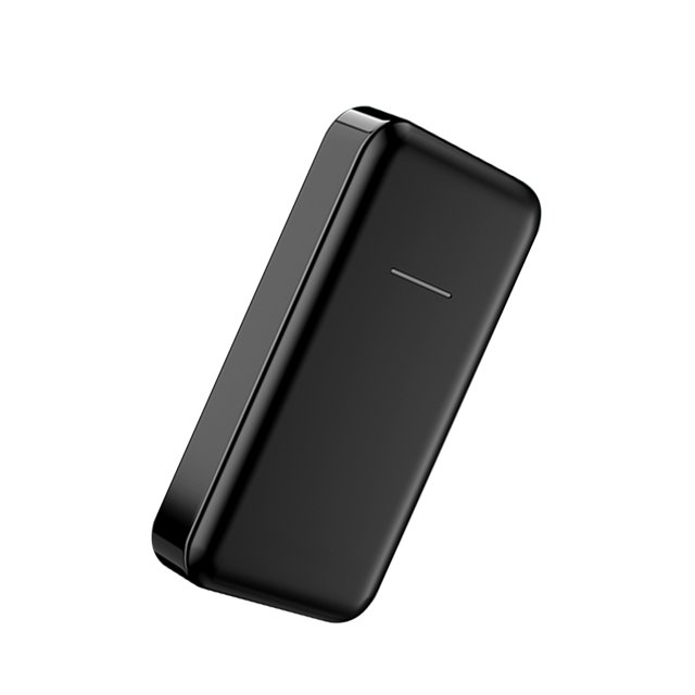 Scienceny 5 uds para Carlinkit 2,0, actualización inalámbrica de CarPlay, conexión automática inalámbrica para coche, con cable a Trazadores de navegación negro