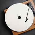 thumbnail image 1 of ETHZZLE Anti Slip Playing Record Pad Felt For Office Use 1Pack, 1 of 6
