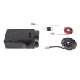 thumbnail image 2 of Bobina EMP Probador de pulso electromagnético Pequeña caja negra Cerradura inteligente Dedo Detector de bloqueo en forma de V Enchufe de EE. UU. 100-240 V Frecuencia dual, 2 of 5