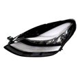 thumbnail image 2 of New Car Front Headlight For Tesla Model 3 2017-2020 Model Y 2020 OEM LED LH 1077371-10 RH 1077372-10, 2 of 5