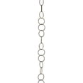 thumbnail image 4 of RCH Supply Company Round Wire Decorative Fixture Chain, 4 of 4