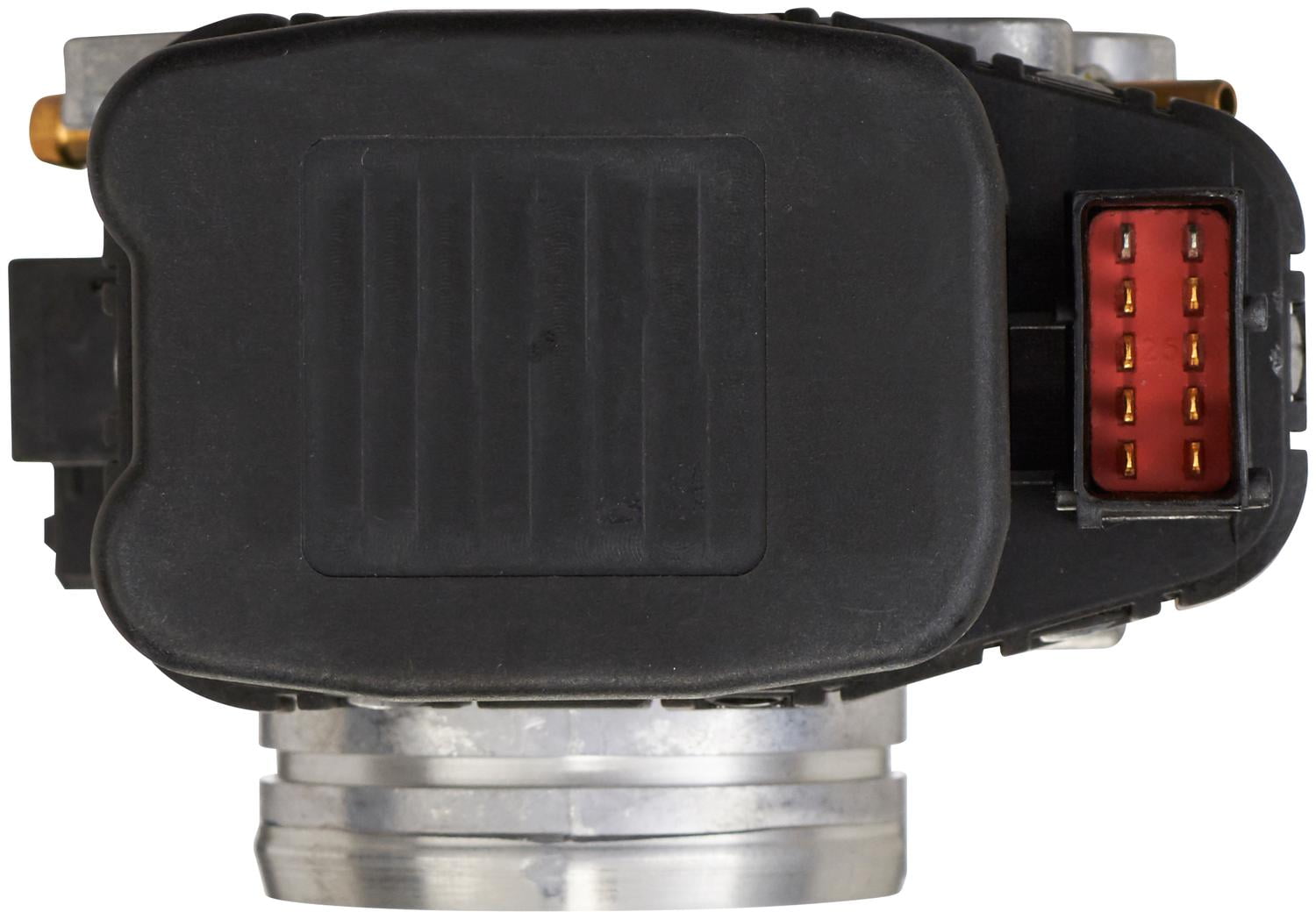 Spectra Premium TB1146 Fuel Injection Throttle Body Assemly (Electronic Throttle Body)