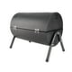 thumbnail image 3 of Parrilla de Carbón para Barbacoa, Humo Portátil, Carbón de Metal de Doble Cara, Parrilla para Parque, Parrilla de Mesa, Carbón para Acampar, Picnics, Fiestas, 3 of 7