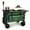 Green, variant on Whitsunday Moko Compact Plus Outdoor Camping Garden Folding collasible Wagon cart
