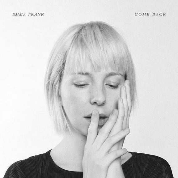 Emma Frank - Come Back - Music & Performance - CD