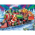 thumbnail image 2 of Rompecabezas MasterPieces North Pole, entrega 300 piezas, 2 of 7