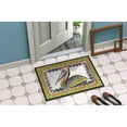 thumbnail image 2 of Carolines Treasures 8057MAT Pelican Doormat 18x27 27"L x 18"W multicolor, 2 of 4
