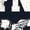 NAVY, variant on Lynyrd Skynyrd - Lynyrd Fing Skynyrd - Men's Sleeveless Graphic Tank