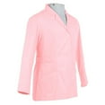 thumbnail image 4 of Panda Uniform by HeedFit Women’s 30" Custom Lab Coat for Doctors – 6XL Pink, 4 of 6