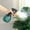 Green-#1, variant on Pneumatic Watering Can Household Gardening Tool High Pressure Sprayer with Adjustable Nozzle for Deep Root Watering and Gentle Plant Care Perfect for Indoor Plants and Outdoor Garden Beds