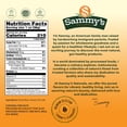 thumbnail image 6 of Sammys Roasted Salted Brazil Nuts - Delicious and Crunchy, 8 oz, 6 of 8