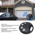 thumbnail image 4 of Garage Door Remote Control 433.92mhz , 50m Transmission Distance for Alarm Rolling Shutter Doors, 4 of 8
