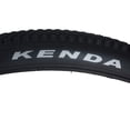 Pneu VTT Kenda K1127 29x2.20 – 120TPI Pliable – Badger Miel Pro XC – Neuf