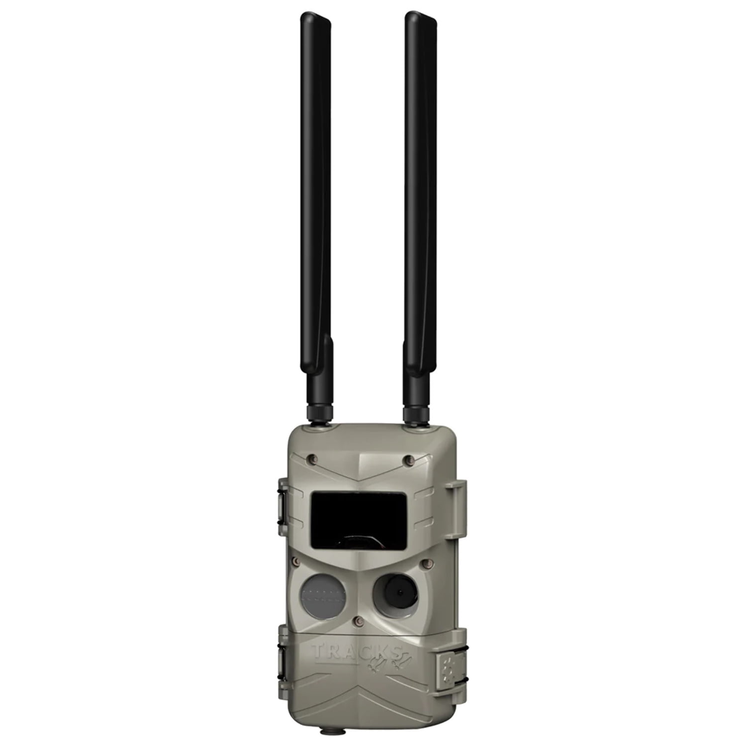 Cuddeback Tracks, Cuddeback Ltc-2a   Tracks Cell Camera