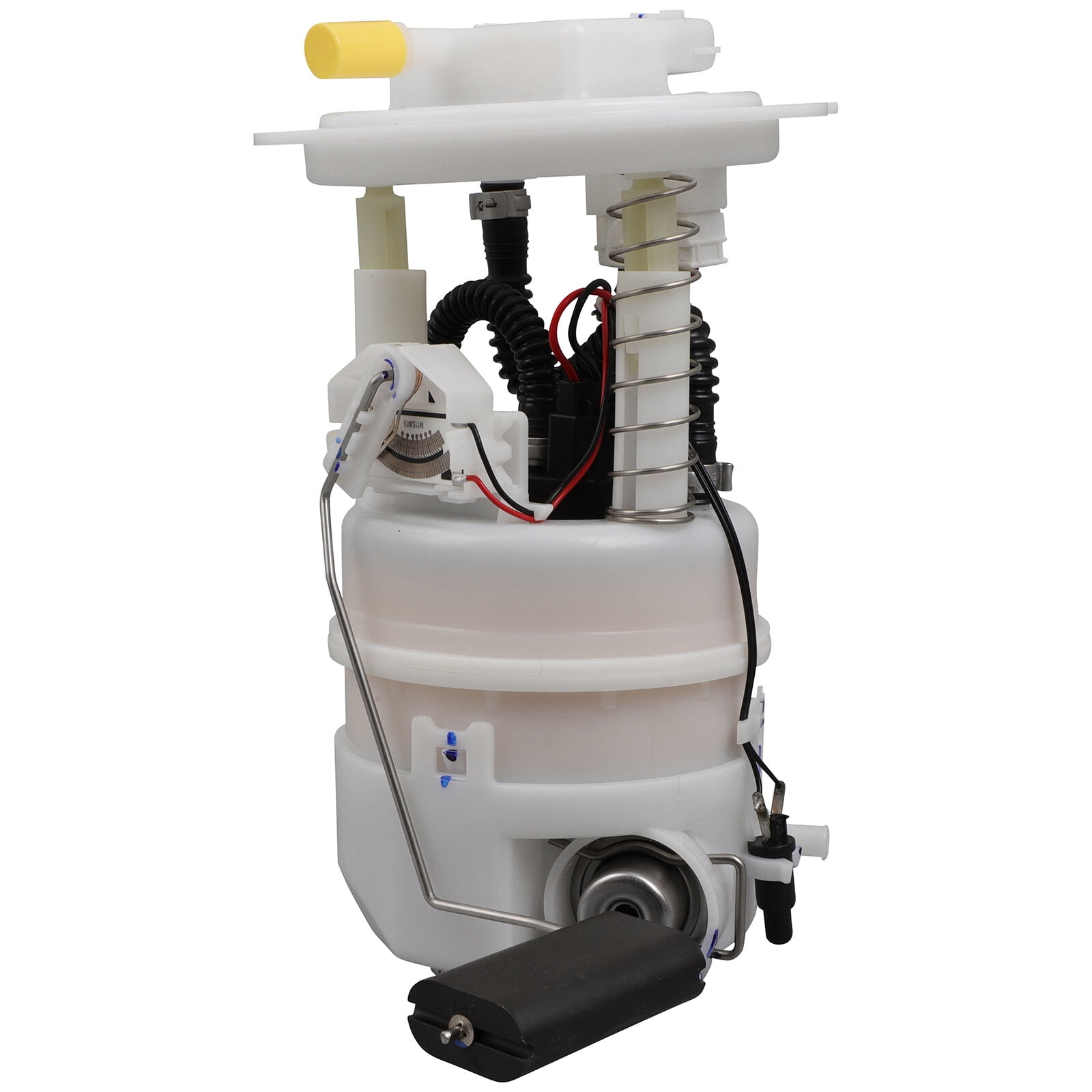 cciyu Replacement for Fuel Pump Module Assembly Electrical 2013-2018 for Nissan Sentra 1.8L E9213M