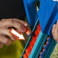 thumbnail image 3 of Nerf N Series Infinite Dart Blaster, 80 Nerf N1 Darts Compatible Only with Nerf N Series Blasters, 40 Dart Fast Load Battle Belt, Ages 8+, 3 of 5