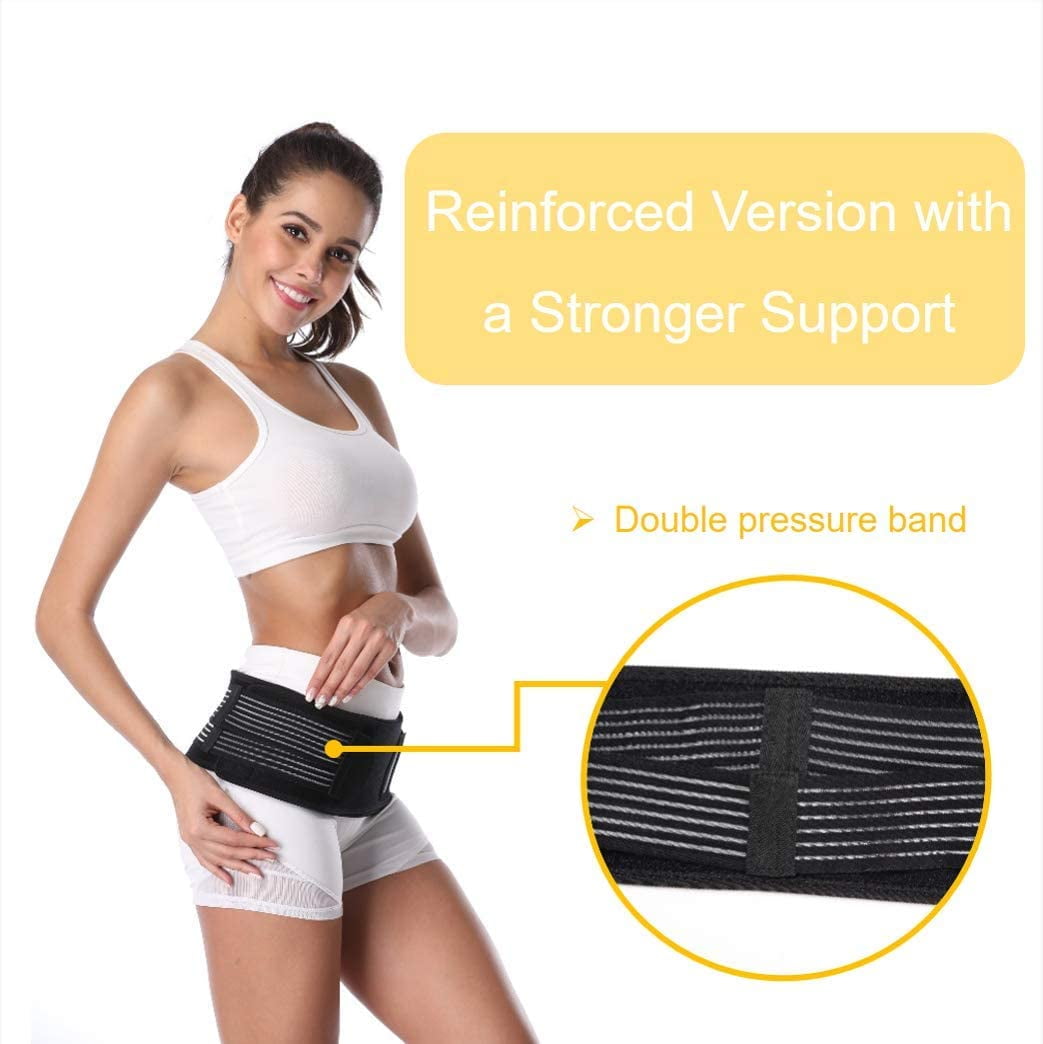 si joint brace walmart