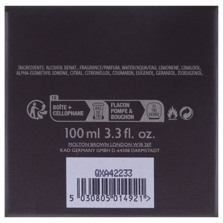 その他 MOLTON BROWN NUDE ORCHID 100ml その他 MOLTON BROWN NUDE ORCHID 100ml その他 MOLTON BROWN