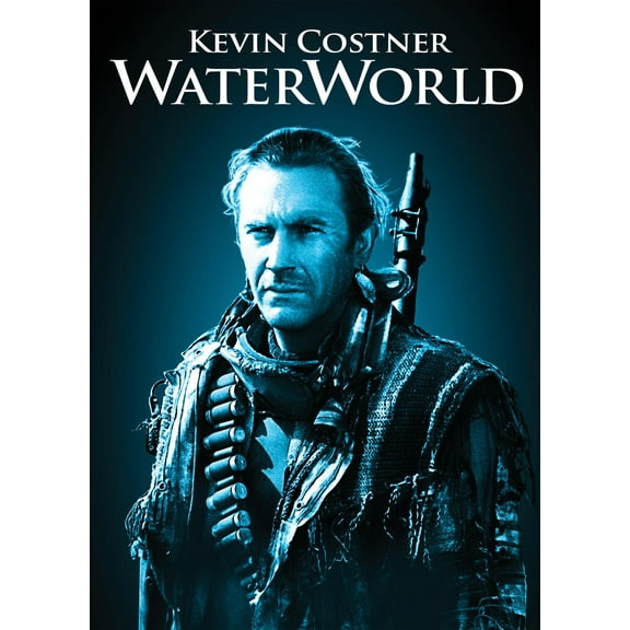 Waterworld (1995) (DVD)