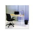 thumbnail image 4 of Safco Steel Workstation 28.75" high Beech/White 1943BHWH, Adult Desk, 4 of 6