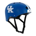 thumbnail image 3 of Kentucky Wildcats Multi-Sport Protective Helmet, 3 of 6