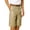 TAN, variant on 2485 Men's Longer Length Cargo Short