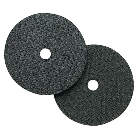 Powermate 3 in. Aluminum Oxide Disk 3 in. Aluminum Oxide Disk
