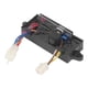 thumbnail image 2 of Regulador de Voltaje Autico, Control Electrónico Regulador Avr de Una Sola Fase 10 Cable 470MPD 250VDC Para Mácina de Soldadoura, 2 of 7