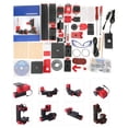 thumbnail image 4 of Mini kit de máquina de torno NikouMX herramienta CNC motorizada 8 en 1, 4 of 8