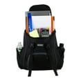thumbnail image 6 of Eastsport Unisex Supersport Backpack, Graphite Trim, 6 of 9