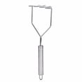 thumbnail image 4 of Stainless Steel Potato Ricer Creative Potato Masherer Presser for Home Kitchen Use, 4 of 5